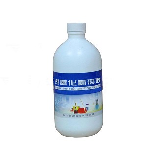 过氧化氢溶液(美商)
