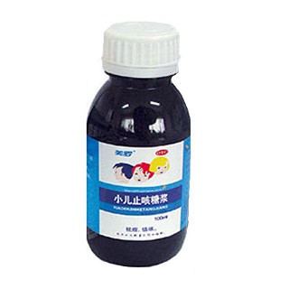 小儿止咳糖浆价格 小儿止咳糖浆价格