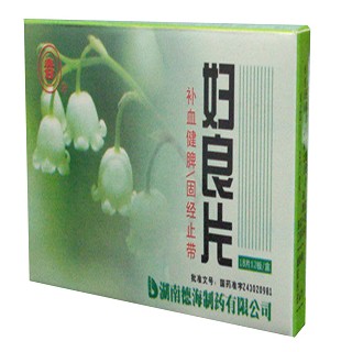 妇良片(回春)