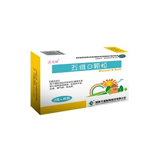 五维b颗粒(盖无双)