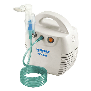 西恩压缩式雾化器nb-211c(乐道克)