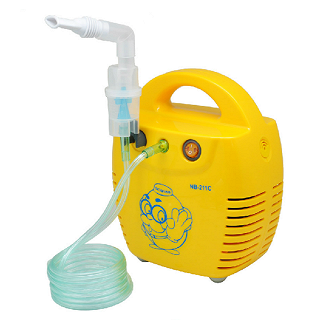 西恩压缩式雾化器nb-211c功效作用厂家 西恩压缩式雾化器nb-211c功效作用厂家