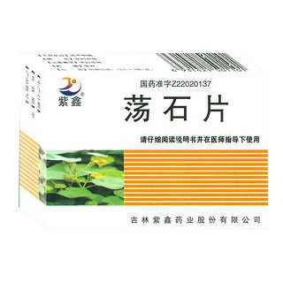 荡石片(紫鑫)