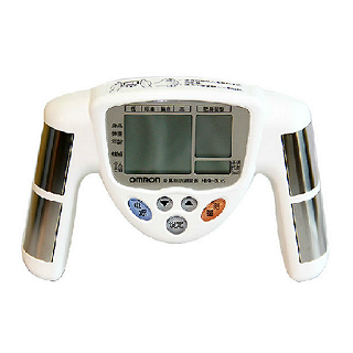 身体脂肪测量仪器hbf306功效作用厂家