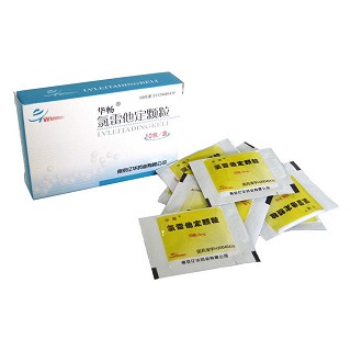 氯雷他定颗粒(华畅)