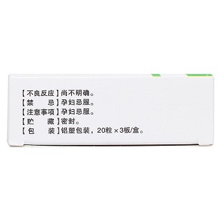 风湿圣药胶囊(0.3g*60s)