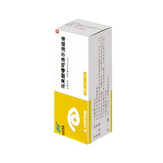 马来酸噻吗洛尔滴眼液(可信山)