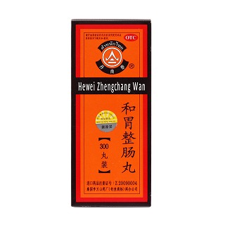 和胃整肠丸价格