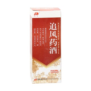 追风药酒(敖东)