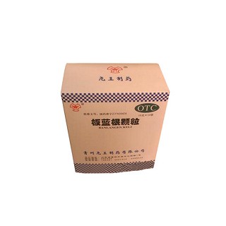 板蓝根颗粒(尧王)