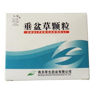 垂盆草颗粒(天鹅)