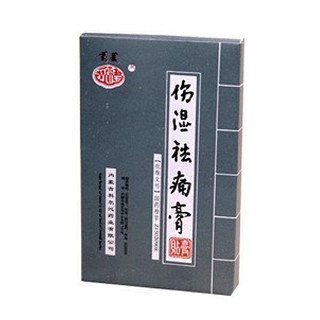 伤湿祛痛膏(科尔沁)
