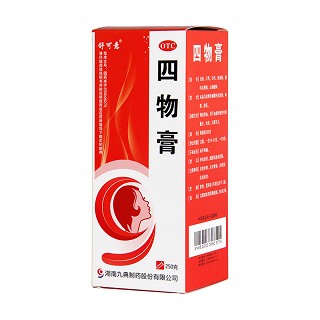 四物膏(250g)
