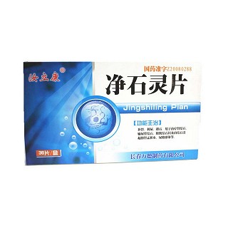 净石灵片(汝立康)