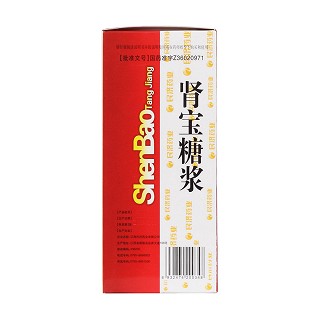肾宝糖浆(200ml)