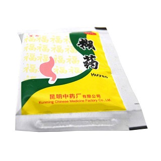 糊药功效作用厂家