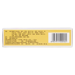 肥儿疳积颗粒(昆明中药)