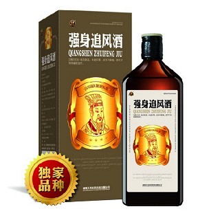 强身追风酒(万寿)