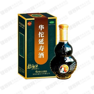 华佗延寿酒(古源)