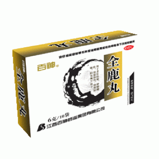 全鹿丸(百神)