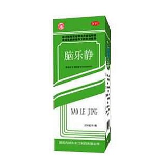 脑乐静(国药药材)