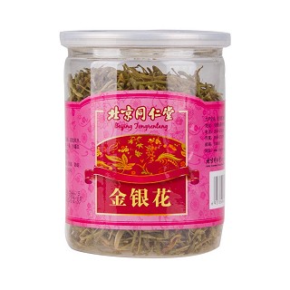 金银花(北京同仁堂)