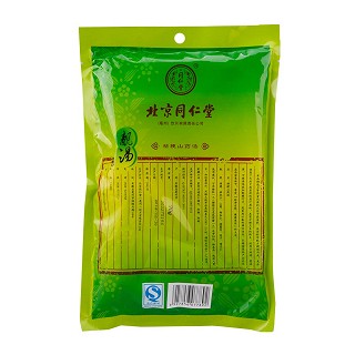 桔梗山药汤(70g/袋)