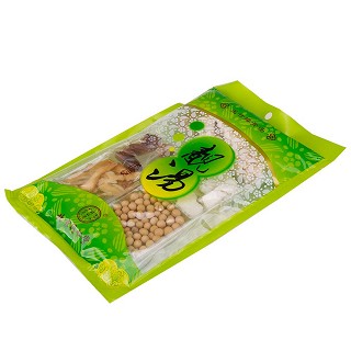 玉竹排骨汤(北京同仁堂)