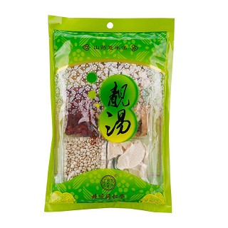 山药薏米汤(北京同仁堂)