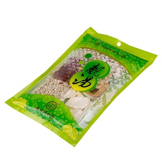 山药薏米汤(北京同仁堂)