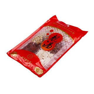 淮山枸杞煲鸡汤调味料(北京同仁堂)