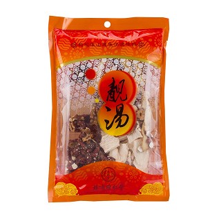 枸杞淮山煲鱼汤料调味料(北京同仁堂)