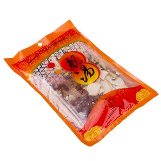 枸杞淮山煲鱼汤料调味料价格