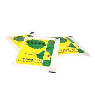桑菊银翘散价格