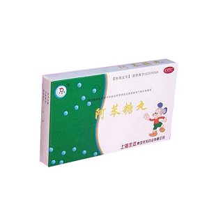 阿苯糖丸(北杰关东)