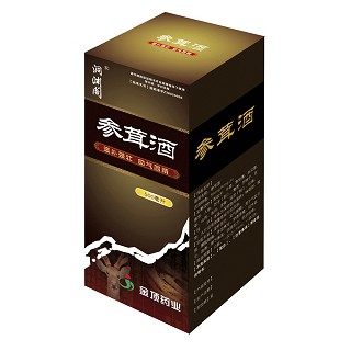 参茸酒(润渊阁)