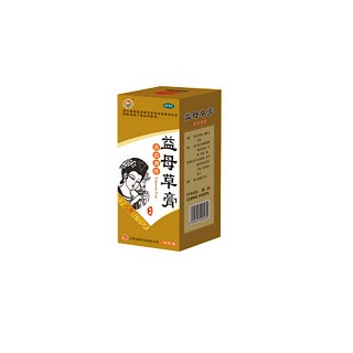 益母草膏(地威)