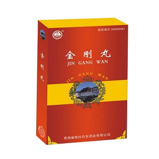 金刚丸(格拉丹东)
