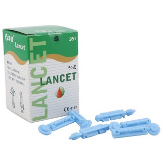 怡成血糖试纸虹吸式血糖仪试纸(怡成)