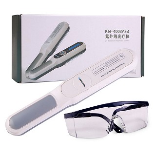 科诺紫外线光疗仪kn-4003b