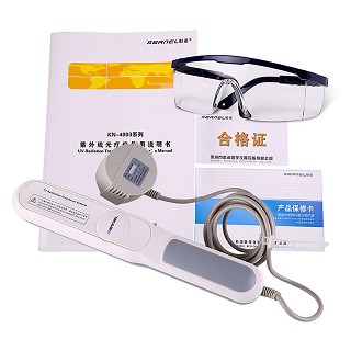 科诺紫外线光疗仪kn-4003b