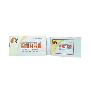 骨筋丸胶囊(康缘)