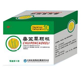 垂盆草颗粒(本真)