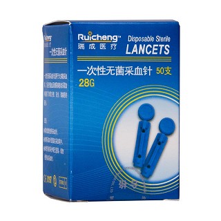 一次性使用无菌采血针功效作用厂家