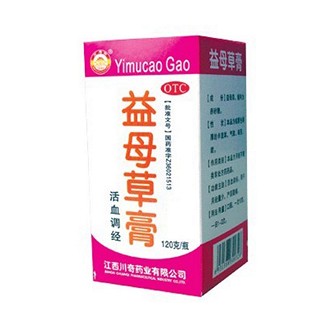 益母草膏(川奇)