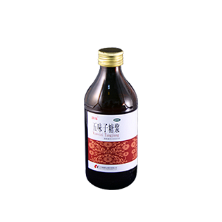 五味子糖浆价格