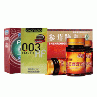 延时霸体套装b(雪佳)