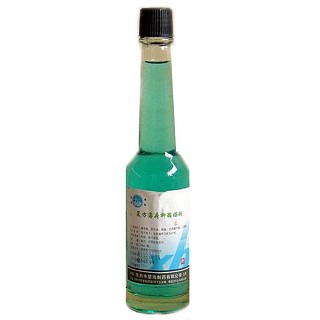 复方薄荷柳酯搽剂(星海)