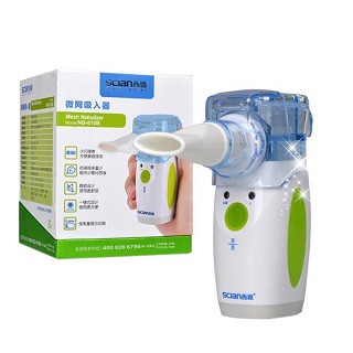 西恩微网吸入器nb-810b(乐道克)