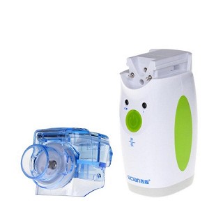 西恩微网吸入器nb-810b(1台)